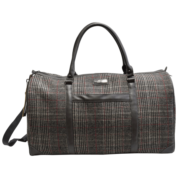 adrienne vittadini duffle