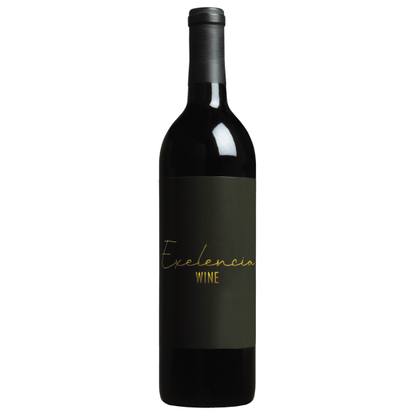 Exelencia Red Blend by Seis Soles