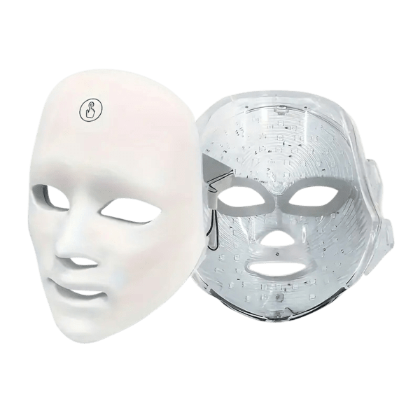 MorningSave: VYSN SpectrumGlow 7C LED Light Therapy Mask