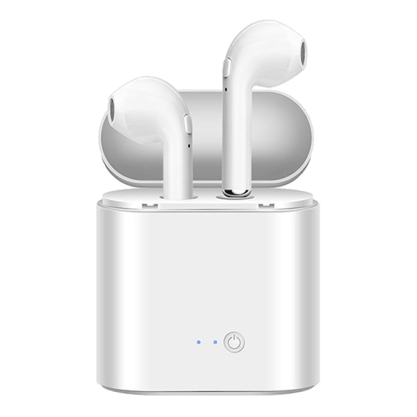 Airbuds True Wireless Stereo Bluetooth Earbuds with Charging Case