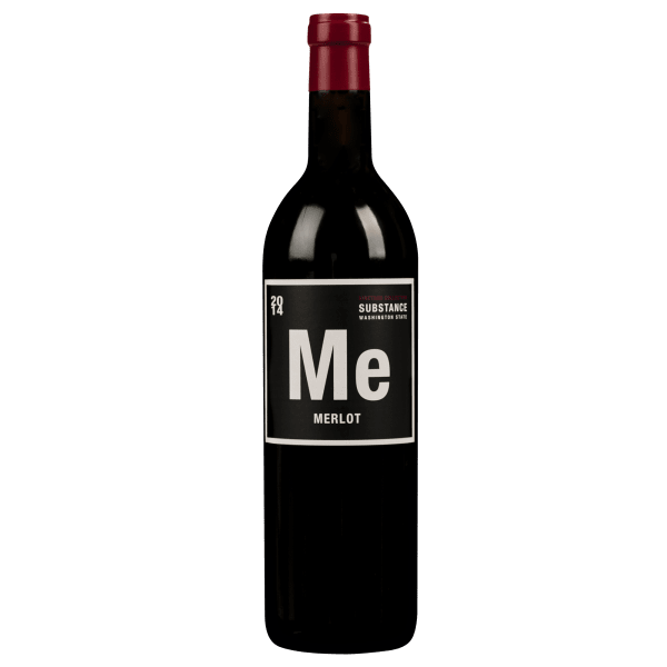 Wines of Substance Washington Merlot