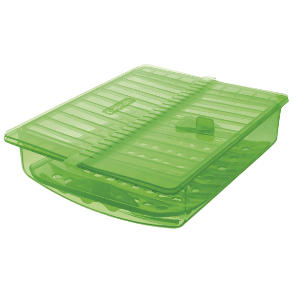 Cuisinart Silicone Food Steaming Case