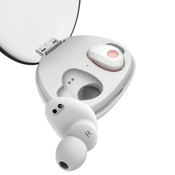 SideDeal TrueBuds Electrix True Wireless Bluetooth Earbuds with