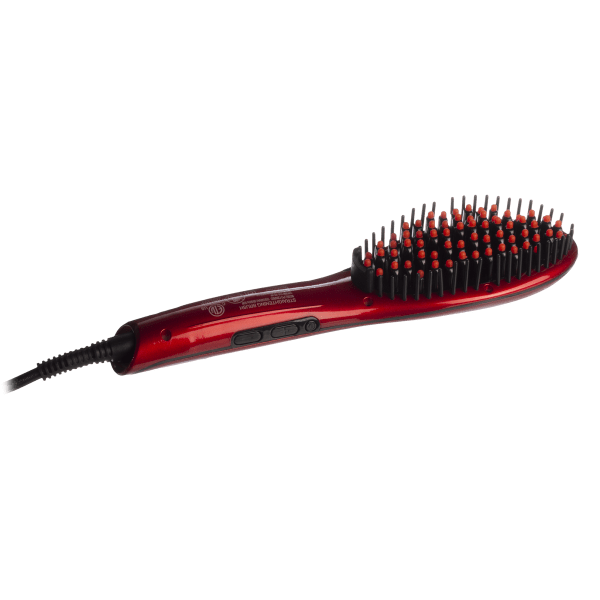 MorningSave: Vivitar Ceramic Straightening Hair Brush