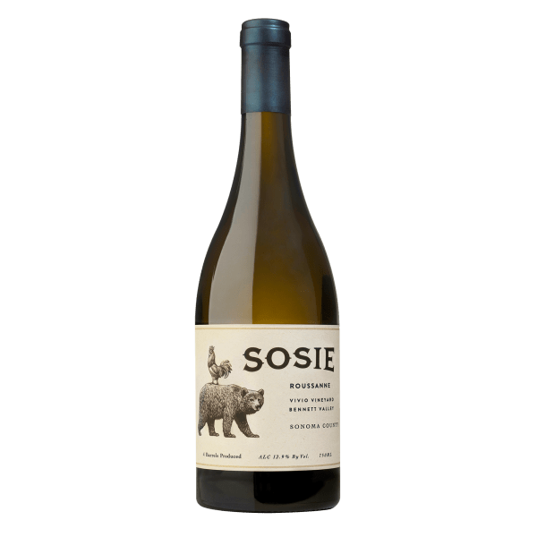 Sosie Roussanne