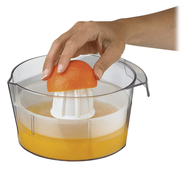 MorningSave Cuisinart CitrusJuicer Attachment