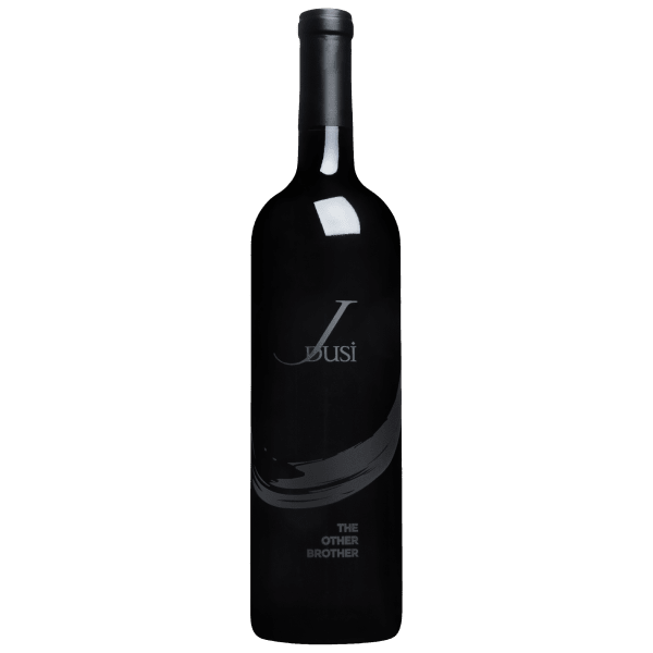 J Dusi "The Other Brother" Red Blend