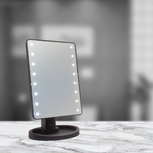 MorningSave Vivitar LED Vanity Mirror