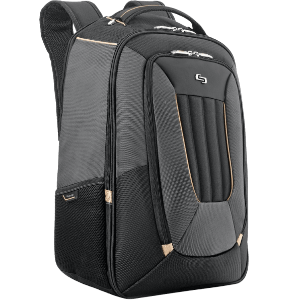 Laptop Backpack with Tablet Compartment