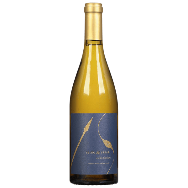 Sling & Spear Russian River Chardonnay