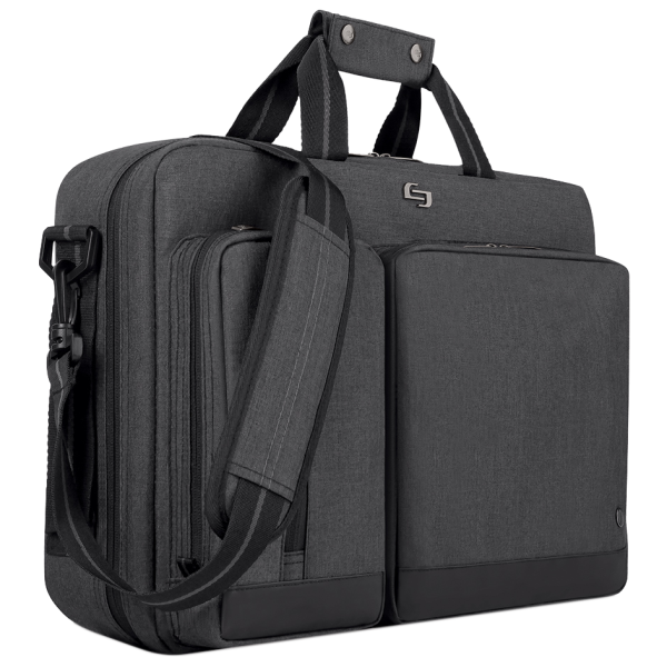 Solo Hybrid Laptop Backpack