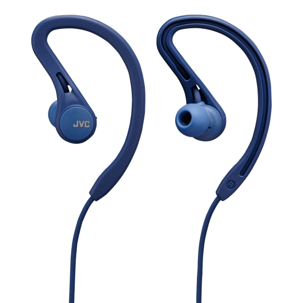 MorningSave JVC Pivot and Slide Motion Fit Wireless Earbuds