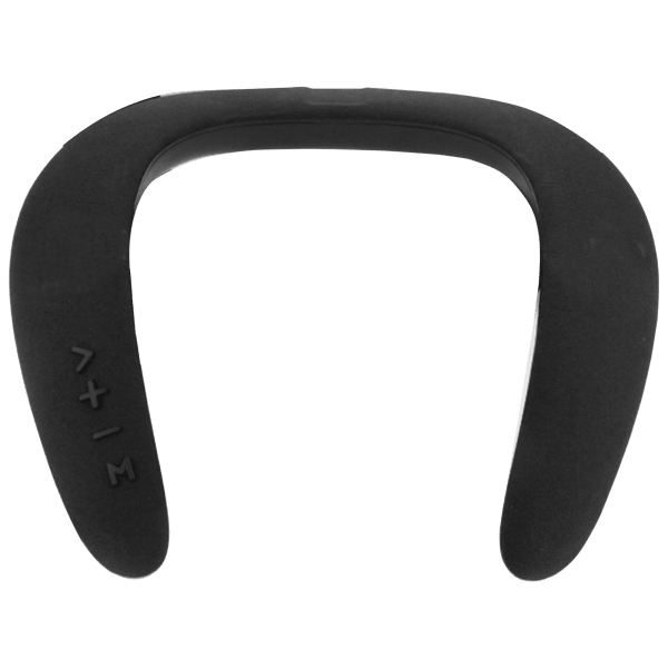 SideDeal: Zunammy Wireless Wearable Neckband Neck Speaker