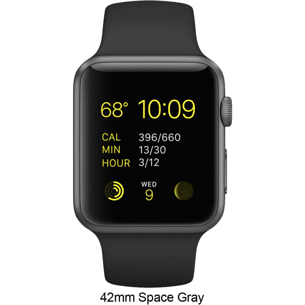 Apple Watch (Refurbished)