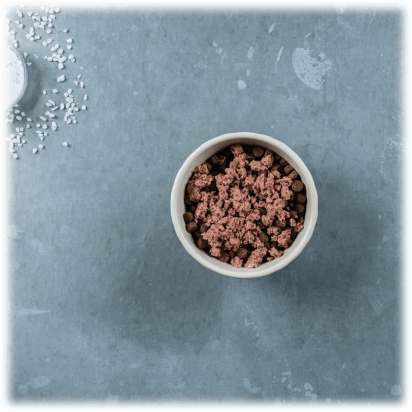 Meh 45Pack Evolve Classic Crafted Cat & Dog Food