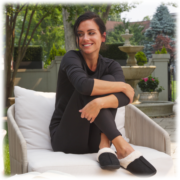 floopi womens slippers