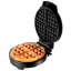 Lumme 4-Slice Non-Stick Waffle Maker