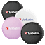 Paquete de 4: Verbatim My Finder Rastreador de Monedas Bluetooth