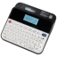 EazeID 18mm Label Maker Machine with Tape 3/4 Inch