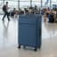 The World's Lightest Suitcase