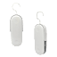 2-Pack: Space & Home 2-in-1 Mini Bag Sealer & Cutter