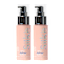 2-Pack: Sleek'e Silk'e Hair Defense Serums (50ml)