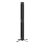 Sharper Image by Vornado AXIS Convertible Airbar/Tower Fan (32" or 42")