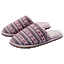 Pantufla tipo mule Equinox para mujer de Feelgoodz