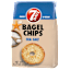 12-Pack: 7 Days Sea Salt Bagel Chips