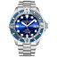 The Swiss Dive Watch With Screw-Down Crown