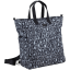 Bodhi Fashion Daily Convertible Tote Bag with Detachable Straps