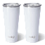 2-Pack: SWIG 32oz Slim Tumblers