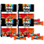 80-Pack: KIND Mini Variety Snack Bars (BB 8/10/26)
