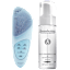 Dermalactives Pure Silk Cleanse Bundle with Sonic Cleansing Brush & Foam
