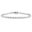 The Lab-Grown Diamond Tennis Bracelet