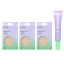 120-Pack: Glossmetics Hydrocolloid Spot Stickers + 1 Spot Treatment Gel