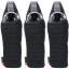 3-Pack: Puffin Insulated Sleeping Bag Wine Bottle Coolers