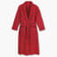The Genuine Irish Flannel Robe