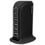 Aduro PowerUp PD Power Tower Multi-Port Charging Station