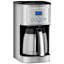 Cuisinart 12-Cup Programmable Coffeemaker with Thermal Carafe