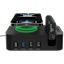 The 7-Device Charging Station