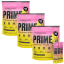 48-Pack: Prime Hydration+ Sticks (Strawberry Banana)