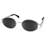 AQS Heni Metal Frame Sunglasses