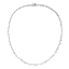 Genevive Flawless Collar Tenis con Diamantes Simulados