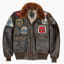 The Official Top Gun Bomber Jacket