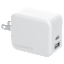 The Dual-Port Fast Wall Charger