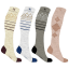 The Merino Wool Compression Boot Socks