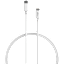 Xyst Charge & Sync USB-C to Lightning 4-Foot Cable
