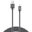 Xyst Charge & Sync USB to Lightning 10-Foot Braided Cable