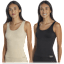 2-Pack: Sofft Smoothing Tank Top